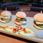 ALOO TIKI SLIDERS