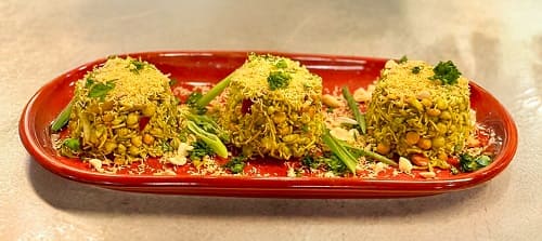 BHEL CHAAT