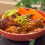 CRISPY SMOKED JUMBO CHICKEN WINGS