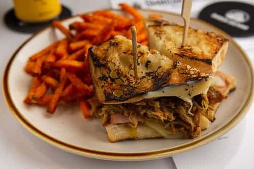 CUBANO