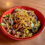 Dan Dan Noodles