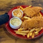 Fish & Chips
