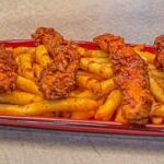 GENERAL TSO CHICKEN TENDERS