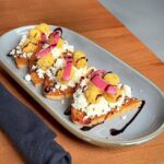 MEDITERRANEAN BRUSCHETTA