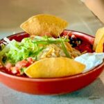 MEXICAN BOWL