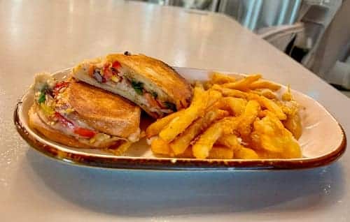 MEXICAN TORTA