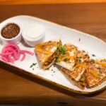QUESADILLA FIESTA