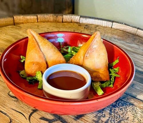 SAMOSA (2PC)
