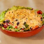 SOUTHWEST SALAD
