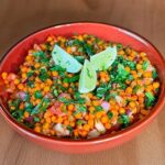 SPICY MASALA BOONDI