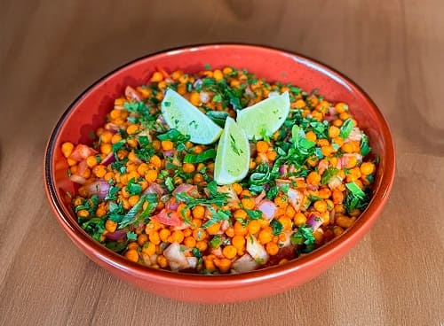 SPICY MASALA BOONDI